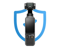 DJI Care Refresh Osmo Pocket 4 (1 rok) - 1517517 - zdjęcie 1
